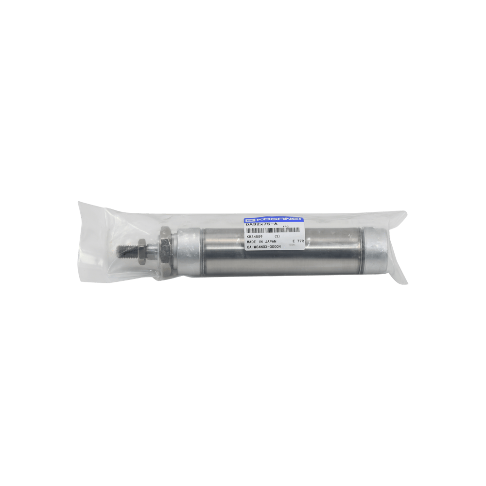 KOGANEI Air Cylinder DA32X75-A